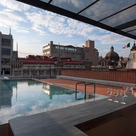 Downtown Mexico Ξενοδοχείο Ανέσεις φωτογραφία