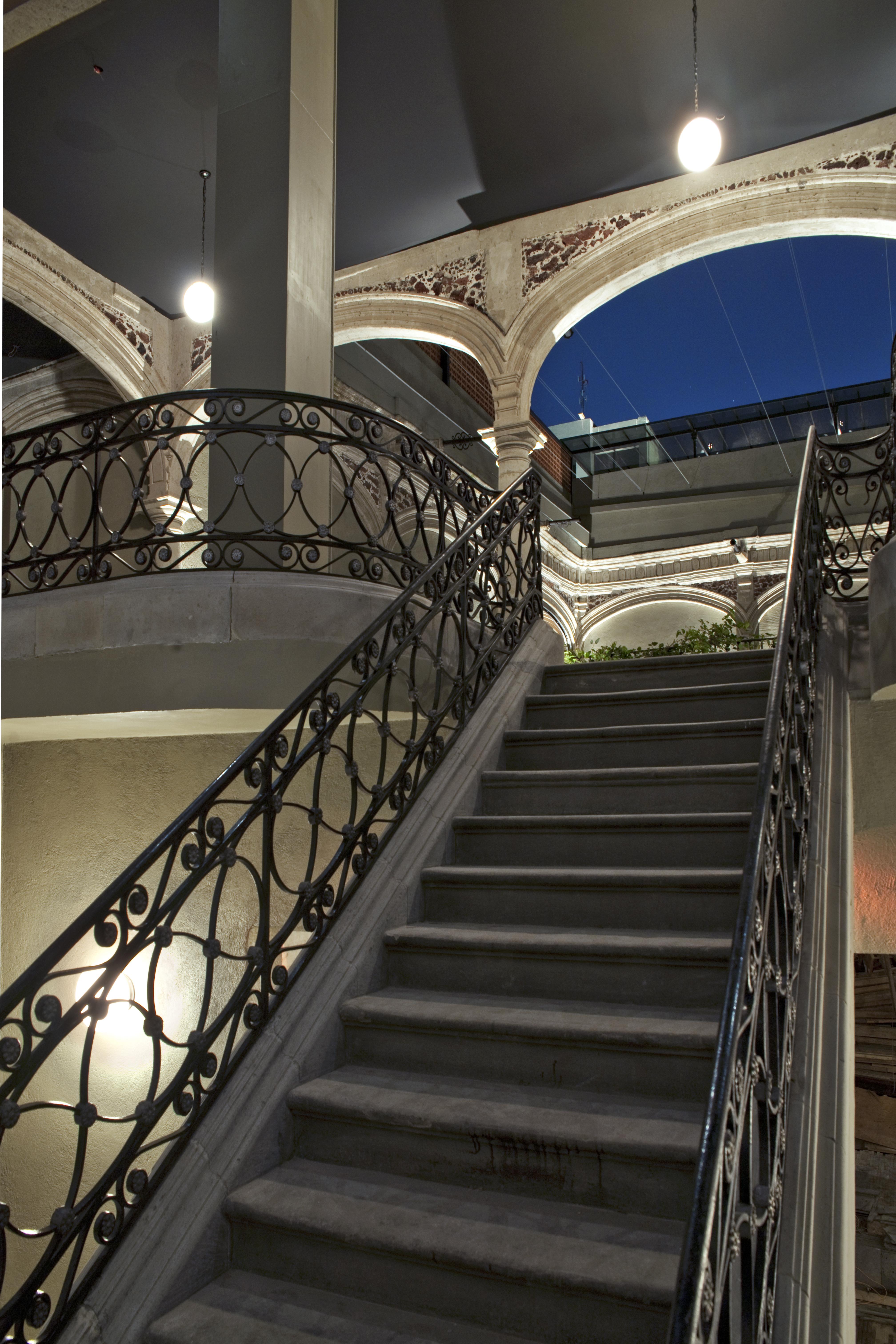 Downtown Mexico Ξενοδοχείο Εσωτερικό φωτογραφία